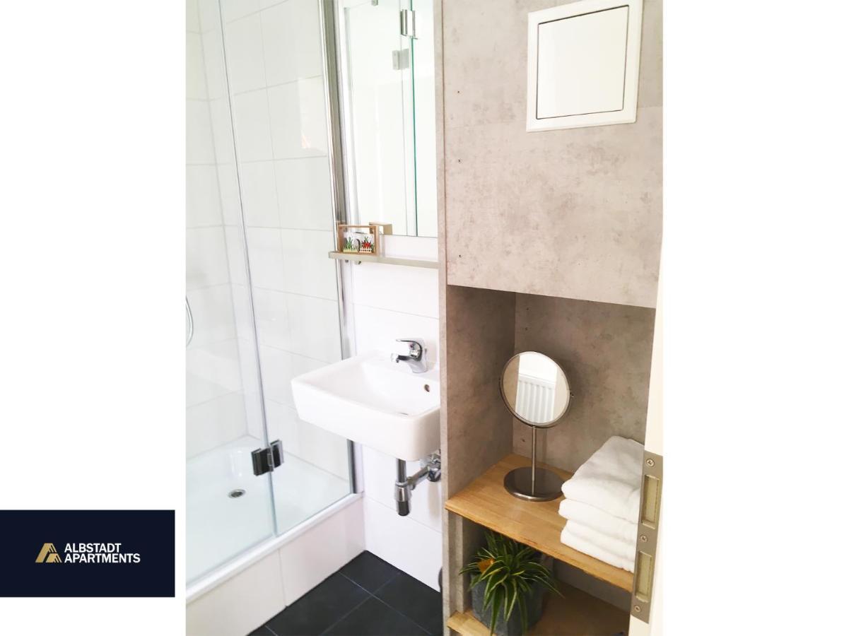 Albstadt Apartments מראה חיצוני תמונה