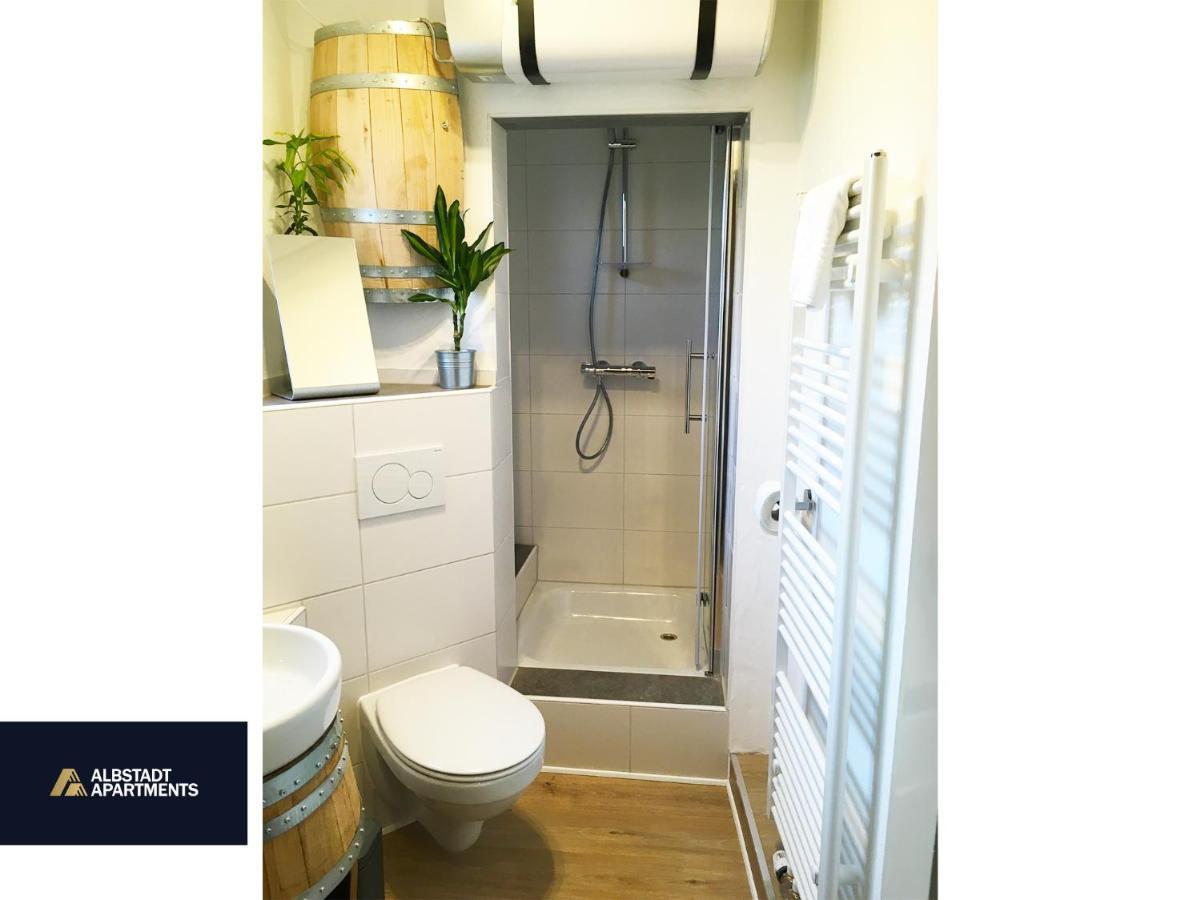 Albstadt Apartments מראה חיצוני תמונה