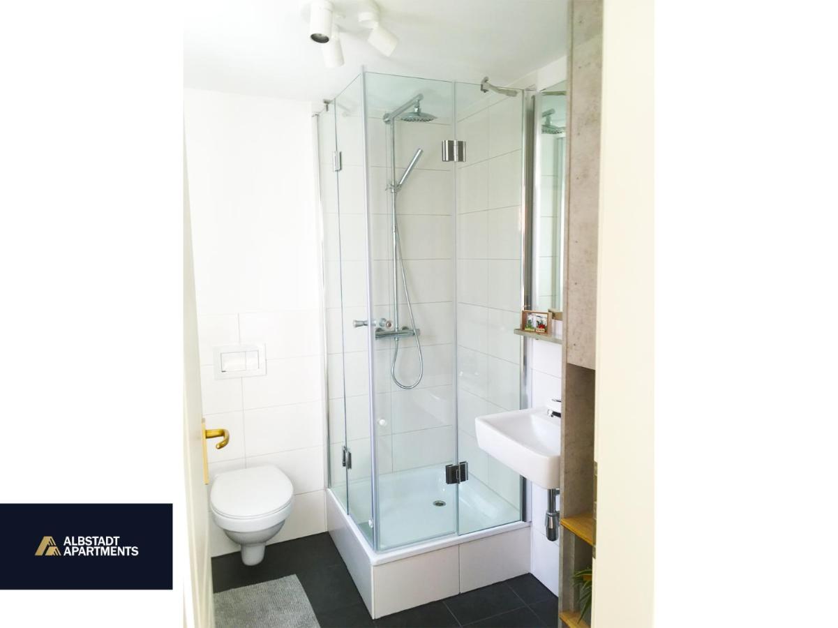 Albstadt Apartments מראה חיצוני תמונה