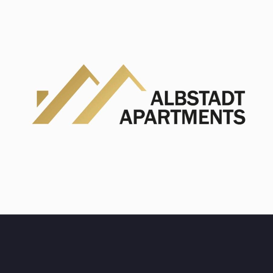 Albstadt Apartments מראה חיצוני תמונה